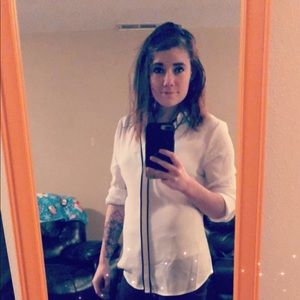 Meet your Posher, Miranda